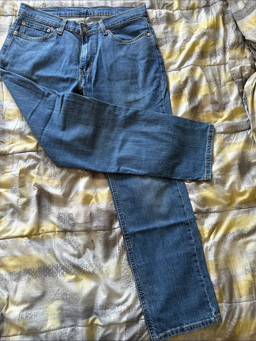 Levis classic levi